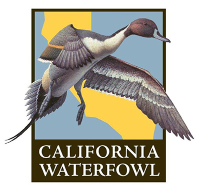 California Waterfowl Association